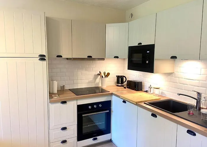 Cozy Avec Vue Sur Montagne * Bourisp