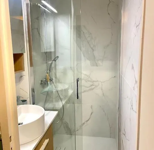 Cozy Avec Vue Sur Montagne *