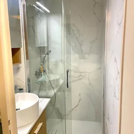 Cozy Avec Vue Sur Montagne *