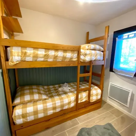 Cozy Avec Vue Sur Montagne Appartement